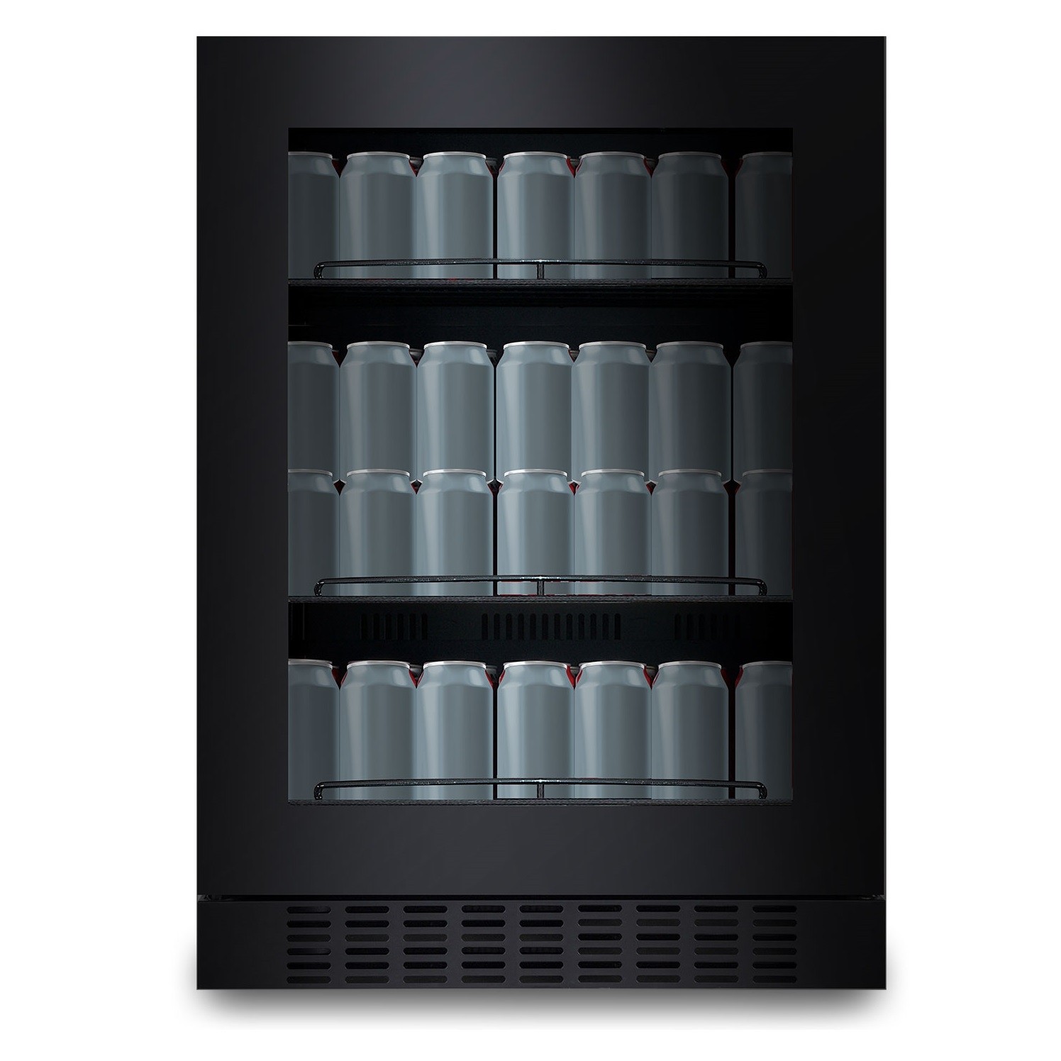 Atuar Casa Conceito Cervejeira Beer Center Elettromec 144 Litros