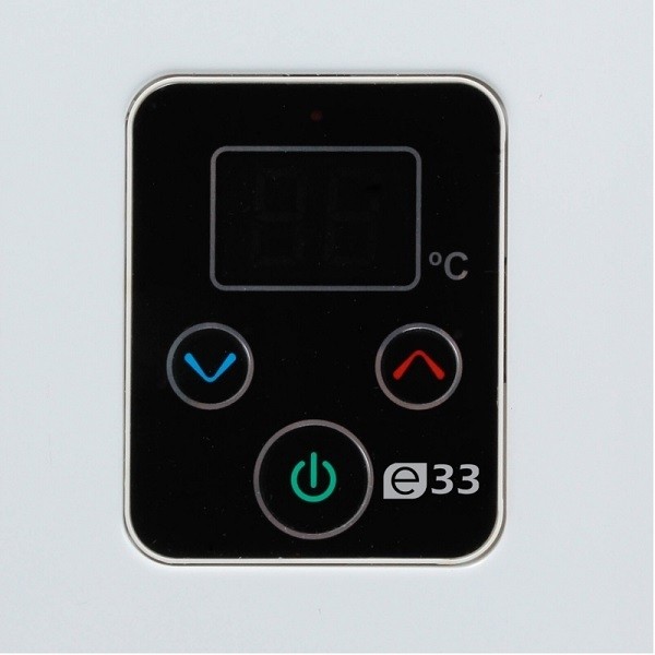Atuar Casa Conceito | Aquecedor Rinnai Digital 33L a Gás REU-E331 FEHB TOP  Branco Bivolt