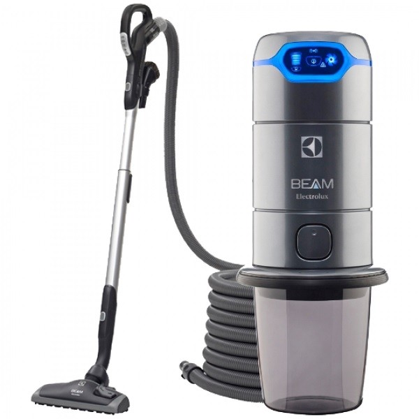 Atuar Casa Conceito Central de Aspiração Beam Electrolux 625SB 220V