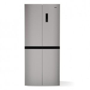 Refrigerador Invita Multi-Door Titânio 472L 220V