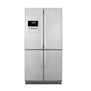 Refrigerador Elettromec Multi-Door 630 Litros 220V