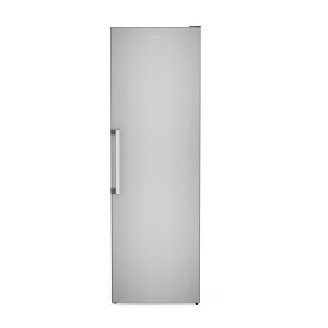 Refrigerador Elettromec Duo 404L Inox 220V
